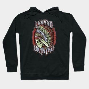 LySk Hoodie